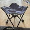 Ozark Trail Sport Dome Tent, Arm Chair, & Small Stool - 6