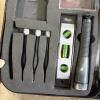 Multi-Piece Household Tool Kit in Zippered Case - 3