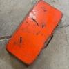 Nobility SAE & Metric Socket Set in Orange Metal Case - 4