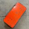 Nobility SAE & Metric Socket Set in Orange Metal Case - 5