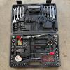 Auto Maintenance Tool Kit with Case