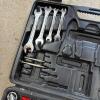 Auto Maintenance Tool Kit with Case - 2