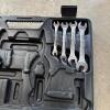 Auto Maintenance Tool Kit with Case - 3