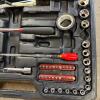 Auto Maintenance Tool Kit with Case - 5