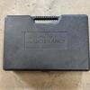 Auto Maintenance Tool Kit with Case - 6