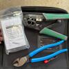 Ideal Networks NaviTEK NT Network Tester Kit with Tools - 3