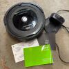 iRobot Roomba Vacuum with Charging Base