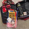 AAA Emergency Car Care Kit with Jumper Cables - 3
