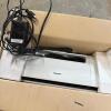 HP DeskJet 2652 Wireless All-in-One Printer - 3