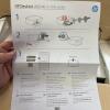 HP DeskJet 2652 Wireless All-in-One Printer - 4