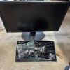 Sceptre E225W LED Monitor with Stand and Cables