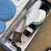 Dovety 9-in-1 Electric Cleaning Brush - 3