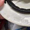 North A29 White Construction Hard Hat Helmet - 6