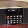 Retekess Portable AM/FM Radio and MP3 Player - 2
