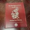 Official Birds and Flowers State First Day Cover Collection