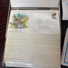 Official Birds and Flowers State First Day Cover Collection - 5