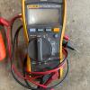 Fluke Multimeter & Extech Cable Identifier and Tester - 3