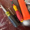 Mixed Hand Tools and Repair Accessories Kit - 2