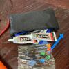 Mixed Hand Tools and Repair Accessories Kit - 4