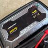 AIMAPOW A40 Jump Starter and Tire Inflator - 2