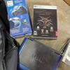 Miscellaneous Electronics, Media, & Backpack - 7