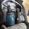 Miscellaneous Electronics, Media, & Backpack - 10