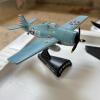 Die-Cast and Plastic Aircraft and Spaceship Model Assortment - 2