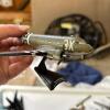 Die-Cast and Plastic Aircraft and Spaceship Model Assortment - 6