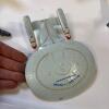Assorted Die-Cast Aircraft and Star Trek USS Enterprise Models - 2