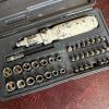 Precision Screwdriver Sets and Socket Bit Set - 2