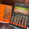 Precision Screwdriver Sets and Socket Bit Set - 3