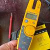 Fluke T5-600 Electrical Tester Multimeter - 2