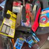 Lot of Assorted Hand Tools and Accessories