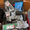 Craftsman Wrenches & Assorted Hand Tools and Sockets