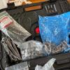 Craftsman Wrenches & Assorted Hand Tools and Sockets - 2