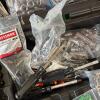 Craftsman Wrenches & Assorted Hand Tools and Sockets - 3