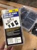 U-Clip and Screw Assortment with Retainer Clips - 2