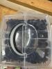 U-Clip and Screw Assortment with Retainer Clips - 4