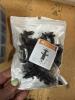 U-Clip and Screw Assortment with Retainer Clips - 5