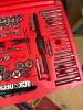 Snap-on Tap and Die Set - 4