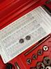 Snap-on Tap and Die Set - 5