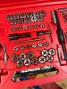 Snap-on Tap and Die Set - 6
