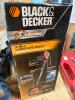 Black & Decker EdgeHog LE750 Landscape Edger