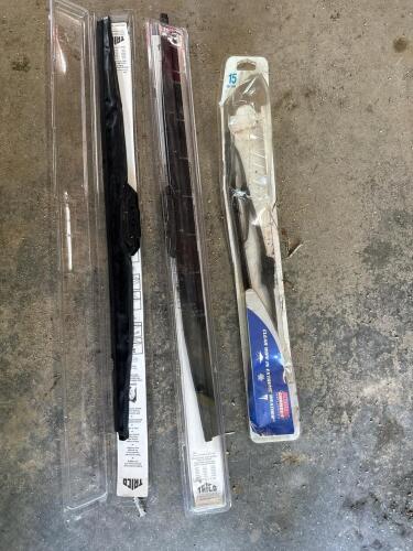 Wiper Blades