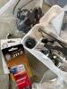 Automotive Electrical Parts and Accessories Assortment - 2