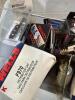 Automotive Electrical Parts and Accessories Assortment - 5