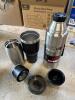 Travel Mug Collection - 3