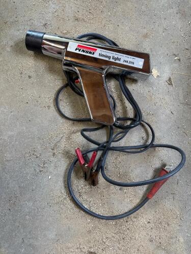 Penske Timing Light Model 244.2115