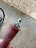 Penske Timing Light Model 244.2115 - 4