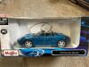 Die-Cast Car Collection - 2